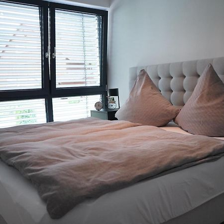 Purenature Appartement Obersontheim 外观 照片