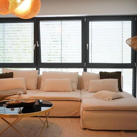 Purenature Appartement Obersontheim 外观 照片