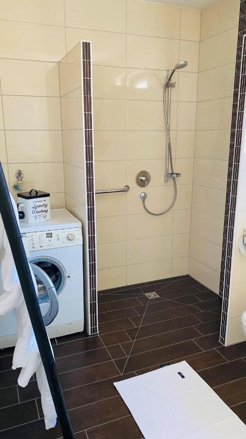 Purenature Appartement Obersontheim 外观 照片