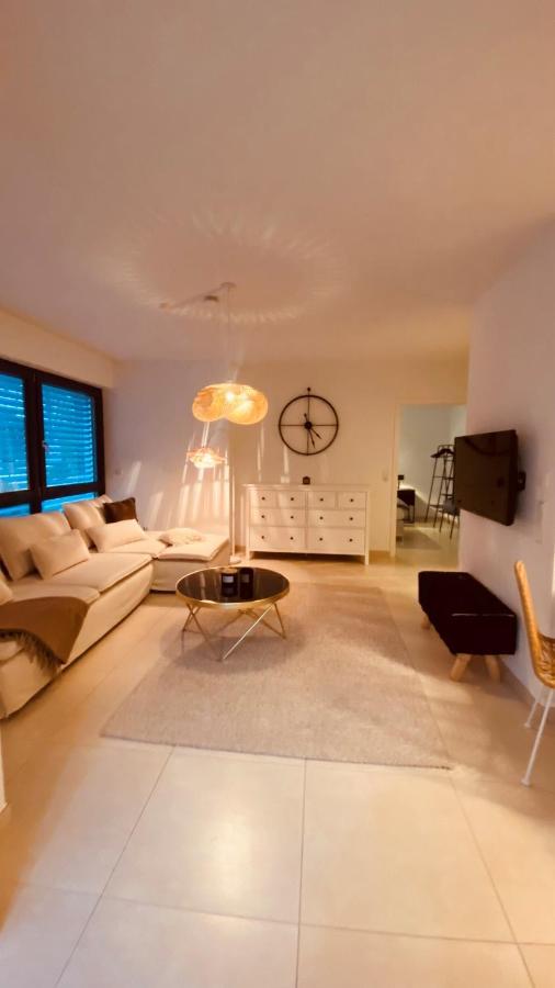 Purenature Appartement Obersontheim 外观 照片