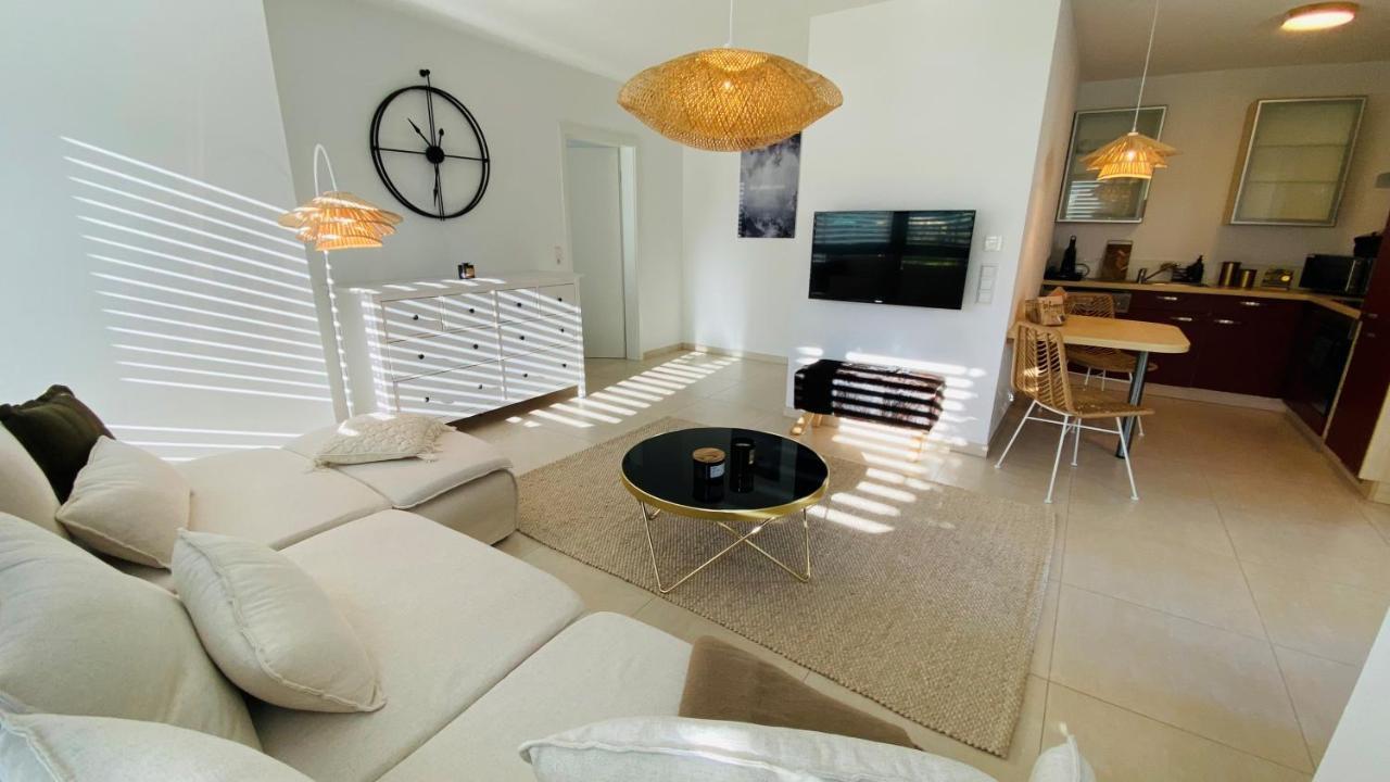Purenature Appartement Obersontheim 外观 照片