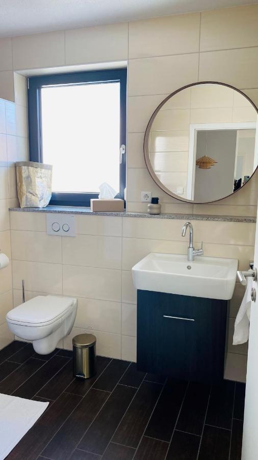 Purenature Appartement Obersontheim 外观 照片