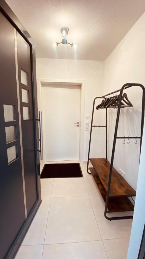 Purenature Appartement Obersontheim 外观 照片