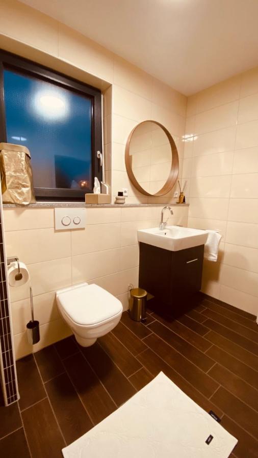 Purenature Appartement Obersontheim 外观 照片