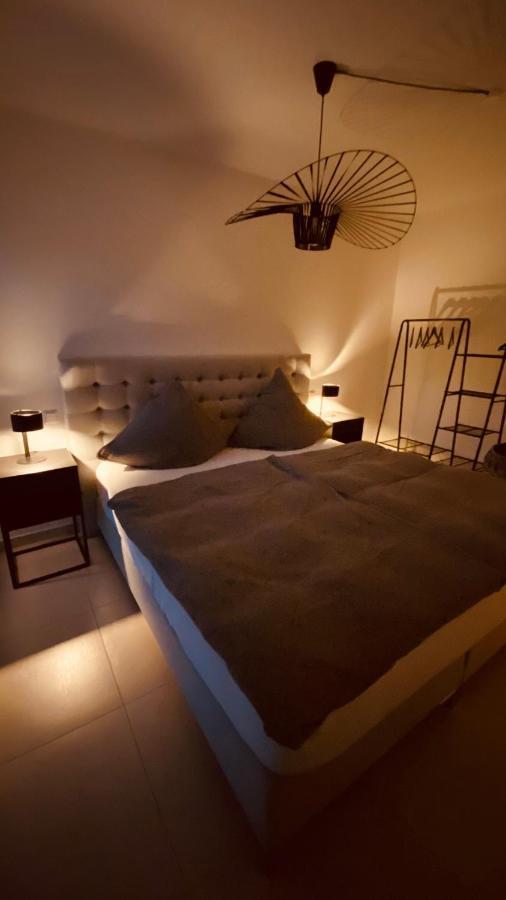 Purenature Appartement Obersontheim 外观 照片