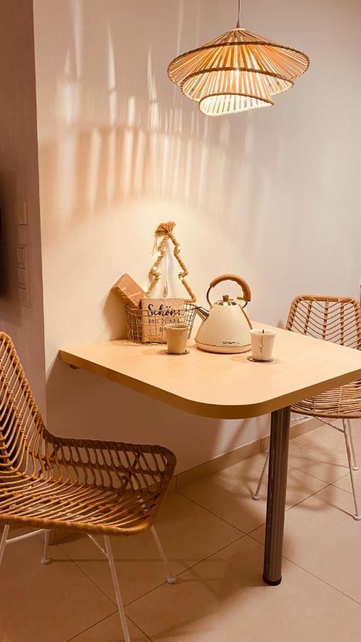 Purenature Appartement Obersontheim 外观 照片