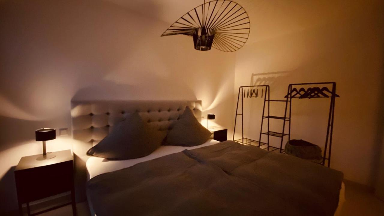 Purenature Appartement Obersontheim 外观 照片