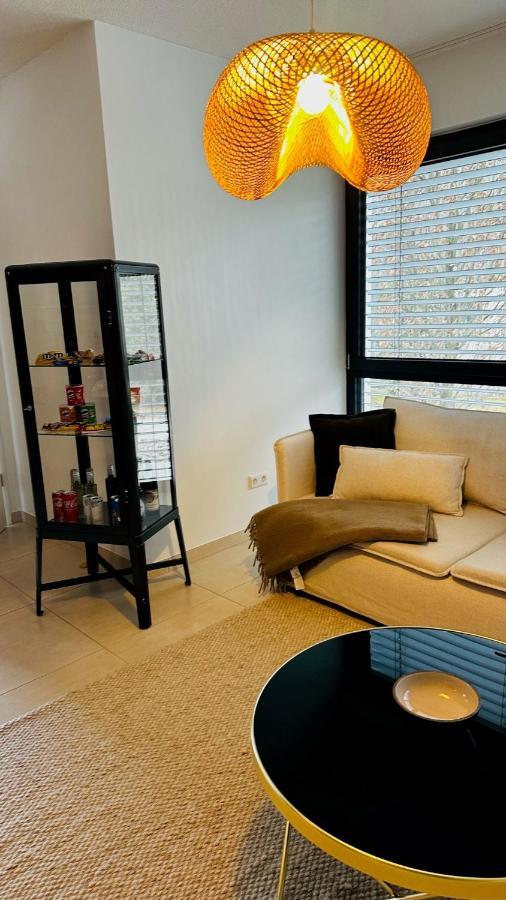 Purenature Appartement Obersontheim 外观 照片