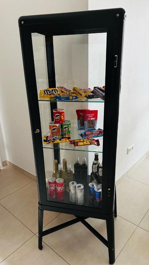 Purenature Appartement Obersontheim 外观 照片