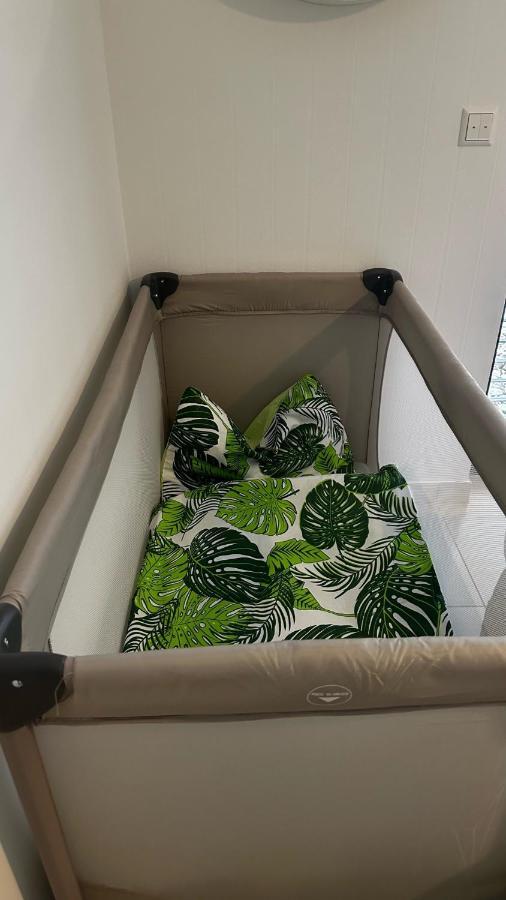 Purenature Appartement Obersontheim 外观 照片