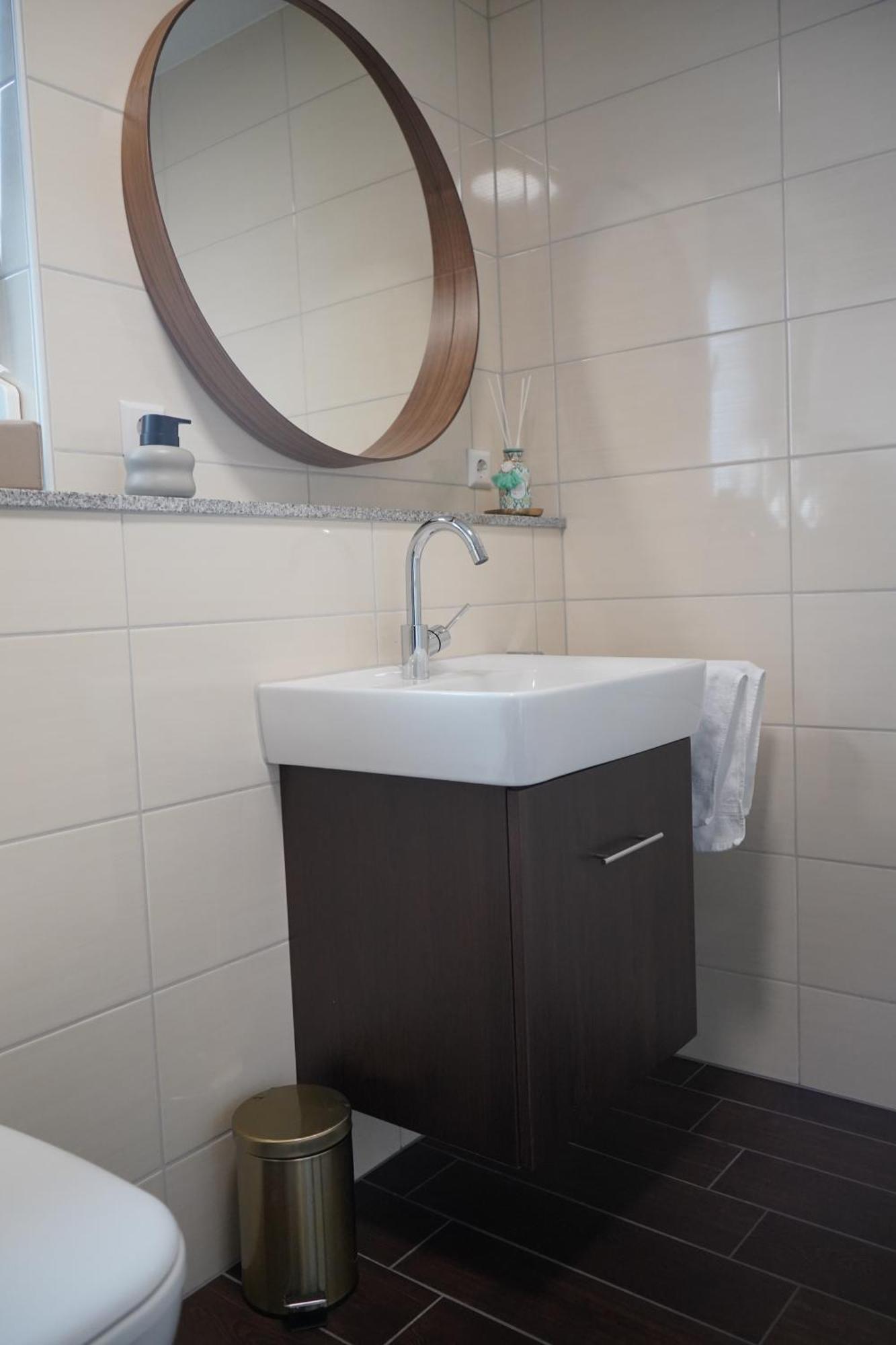Purenature Appartement Obersontheim 外观 照片