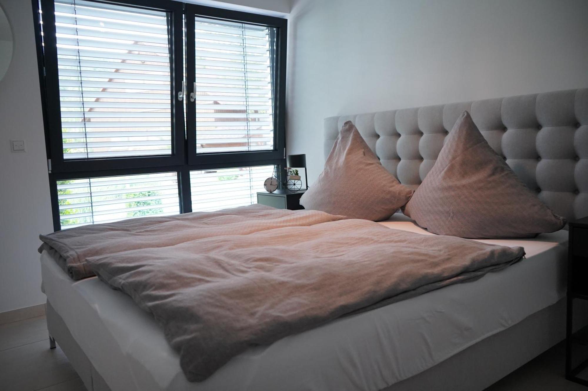 Purenature Appartement Obersontheim 外观 照片