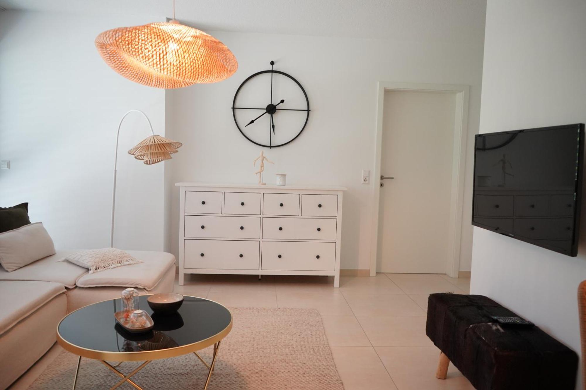 Purenature Appartement Obersontheim 外观 照片