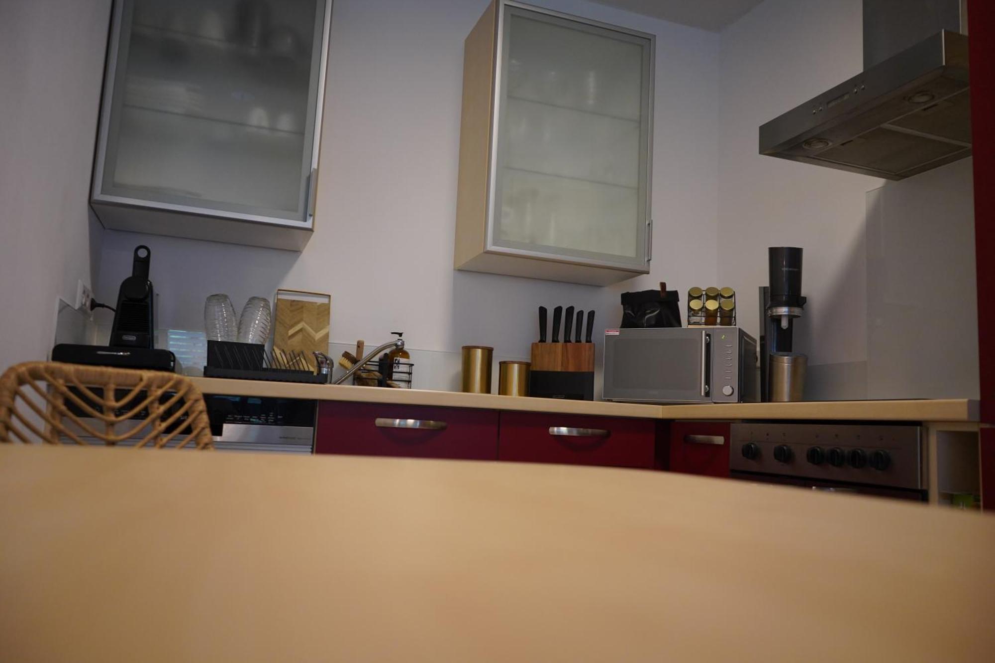 Purenature Appartement Obersontheim 外观 照片