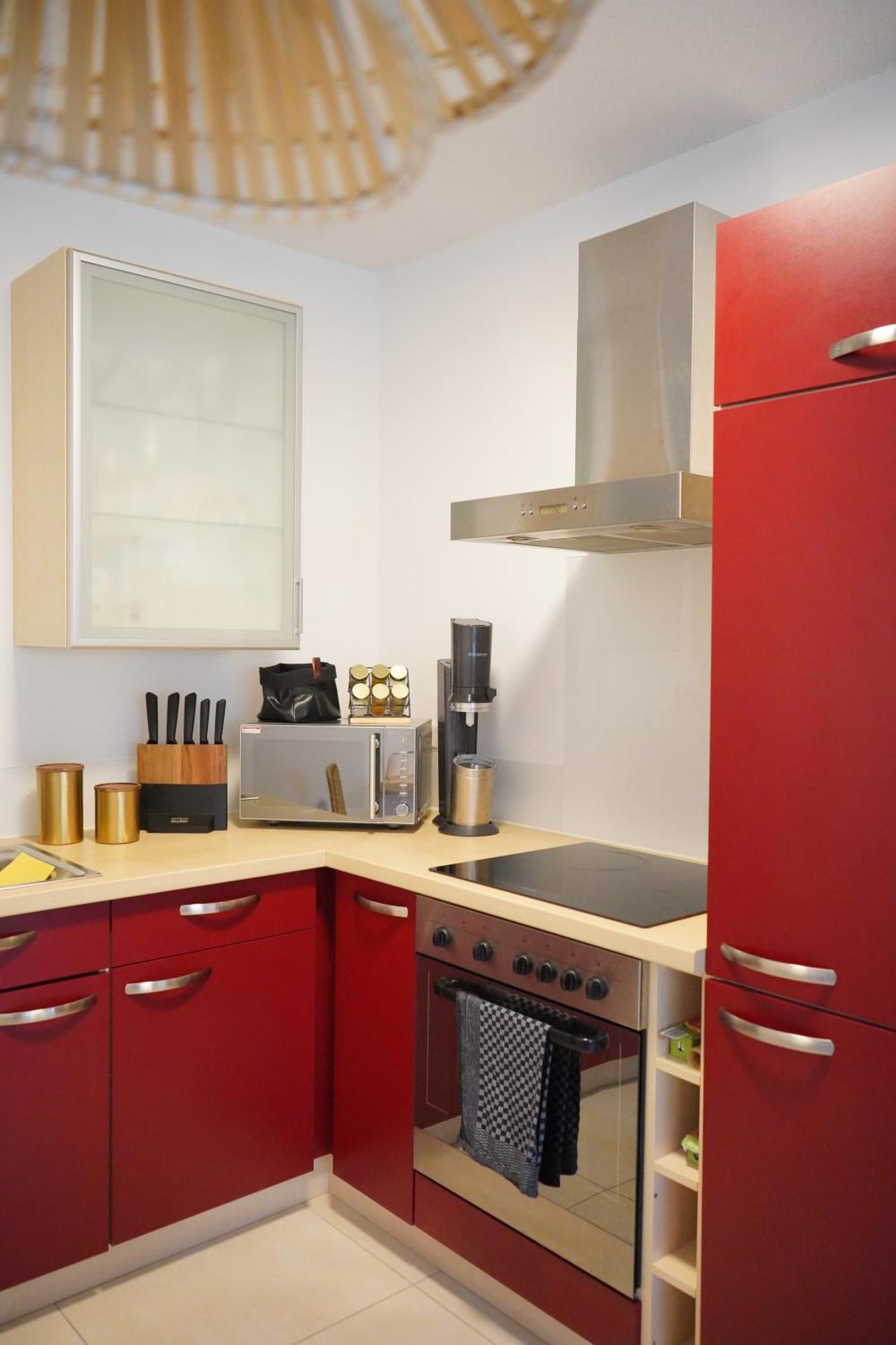 Purenature Appartement Obersontheim 外观 照片