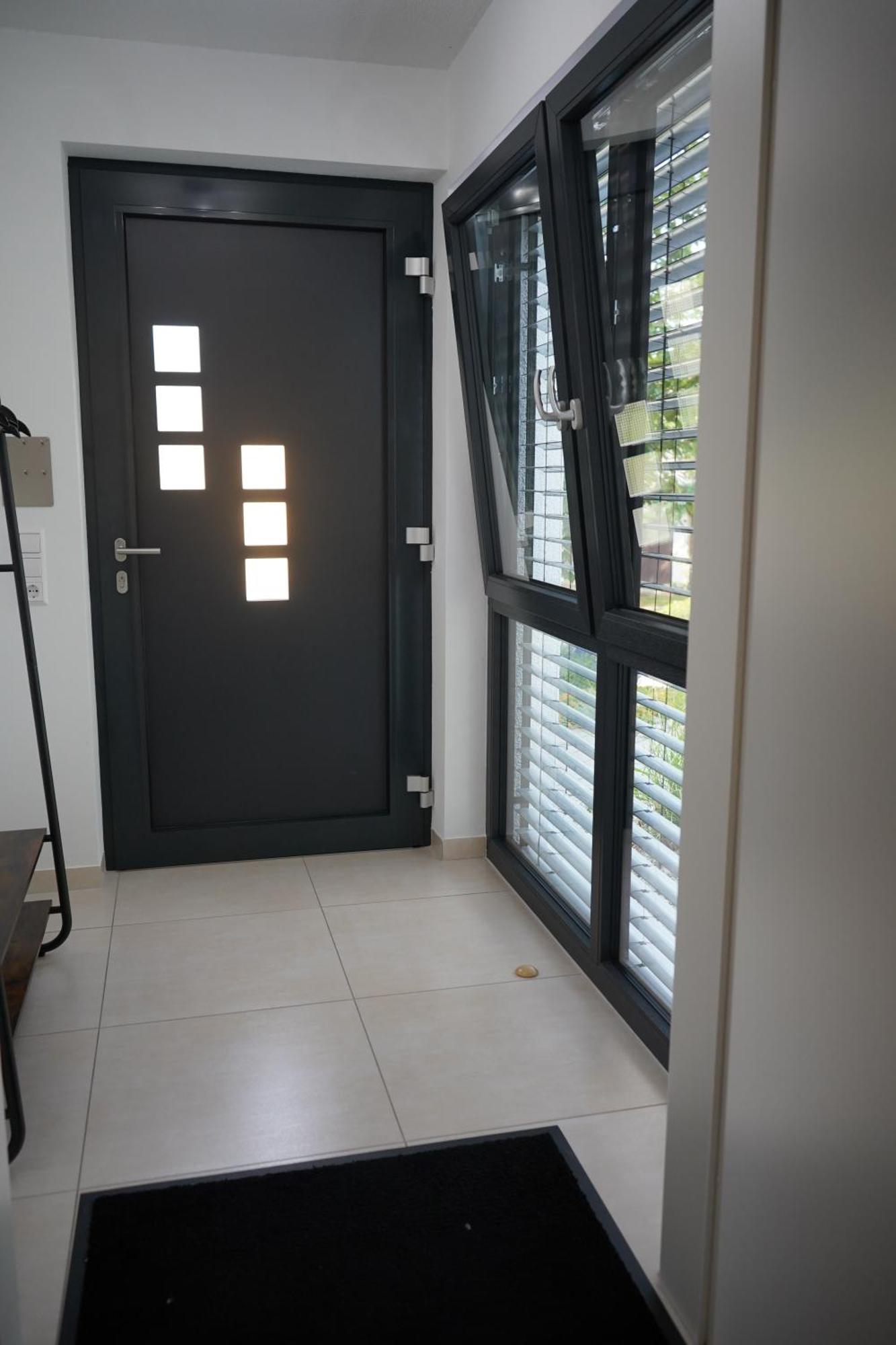Purenature Appartement Obersontheim 外观 照片
